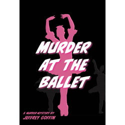 Murder At The Ballet