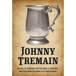 Johnny Tremain