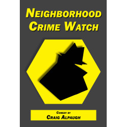 Neighborhood Crime Watch