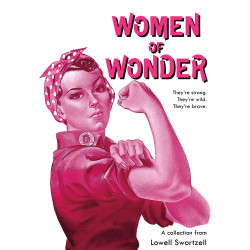 Women of Wonder