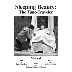 Sleeping Beauty: The Time Traveler