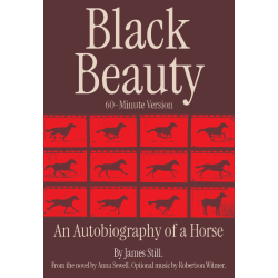 Black Beauty (60-Minute Version)