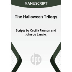 The Halloween Trilogy