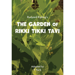 The Garden of Rikki Tikki Tavi