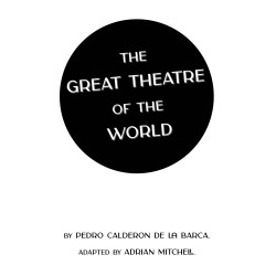 The Great Theatre of the World