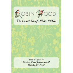 Robin Hood: The Courtship of Allan A'Dale