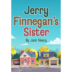 Jerry Finnegan's Sister