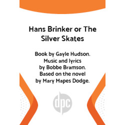 Hans Brinker or The Silver Skates
