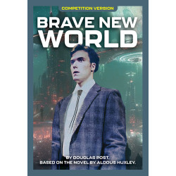 Brave New World (Competition Version)