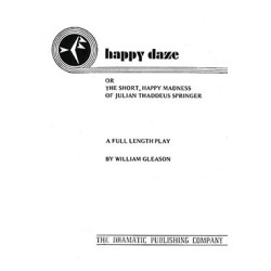 Happy Daze