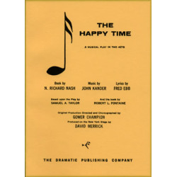 The Happy Time