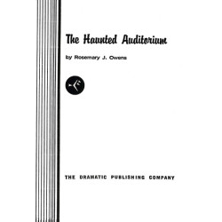 The Haunted Auditorium