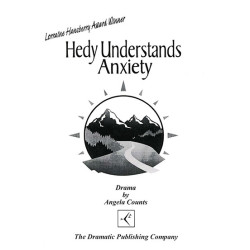 Hedy Understands Anxiety