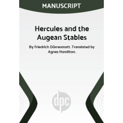 Hercules and the Augean Stables