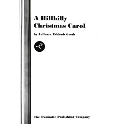 A Hillbilly Christmas Carol