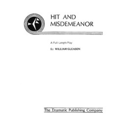Hit and Misdemeanor