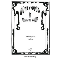 Honeymoon at Graveside Manor