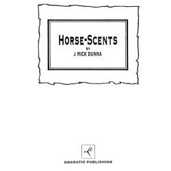 Horse-Scents