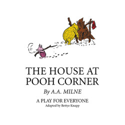 The House at Pooh Corner
