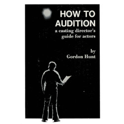 How to Audition