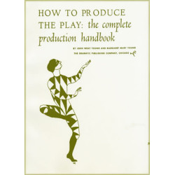How to Produce the Play