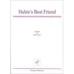 Hubie's Best Friend