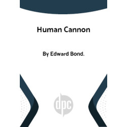 Human Cannon