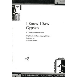 I Know I Saw Gypsies