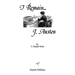 I Remain ... J. Austen