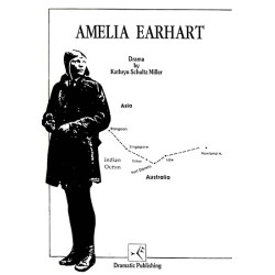 Amelia Earhart