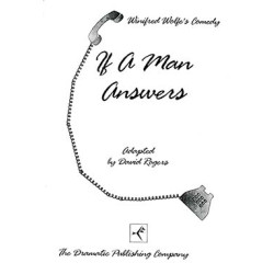 If a Man Answers