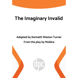The Imaginary Invalid