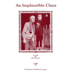 An Implausible Claus