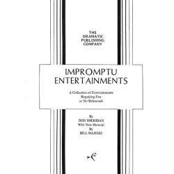Impromptu Entertainments
