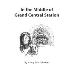 In the Middle of Grand Central Station