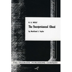The Inexperienced Ghost