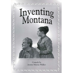 Inventing Montana