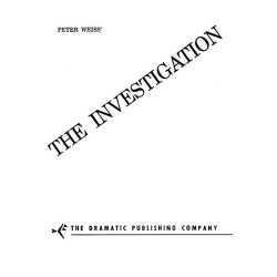 The Investigation
