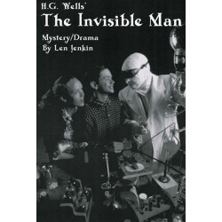 The Invisible Man