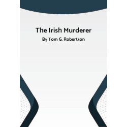 The Irish Murderer