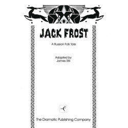 Jack Frost