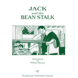 Jack and the Beanstalk