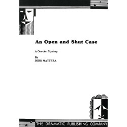 An Open and Shut Case