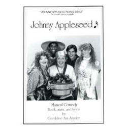 Johnny Appleseed