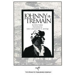 Johnny Tremain
