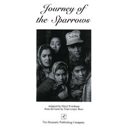 Journey of the Sparrows