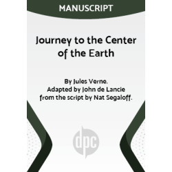 Journey to the Center of the Earth