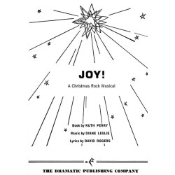 JOY!