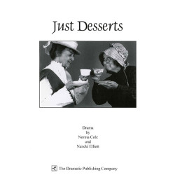 Just Desserts