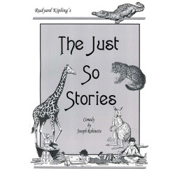 The Just So Stories